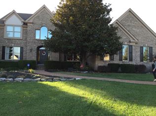 6511 Bridgeton Manor Ct, Liberty Township, OH 45011