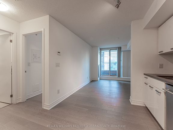 2nd image of 295 Adelaide St W #201
