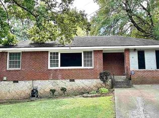 1987 Longdale Dr, Decatur, GA 30032