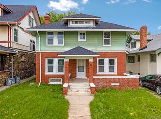 101 Colorado St, Highland Park, MI 48203