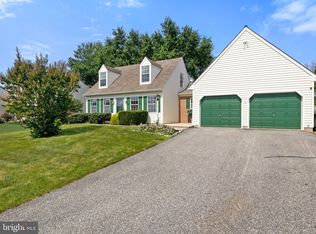 3095 Jodi Ln, Dover, PA 17315