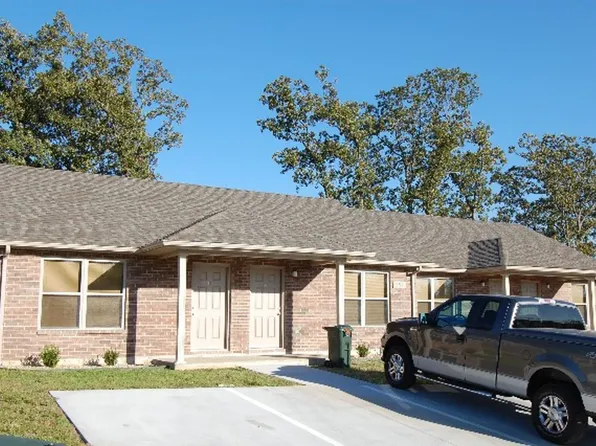 1272-MF4-IO, 1910 Maxwell St APT D, Rolla, MO 65401