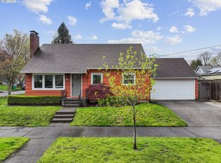 5707 N Concord Ave, Portland, OR