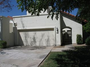 1844 E Rhea Rd, Tempe, AZ 85284