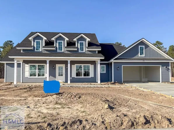 776 Stone Ct, Midway, GA 31320