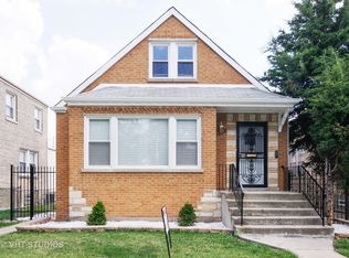 1751 W 83rd St, Chicago, IL 60620