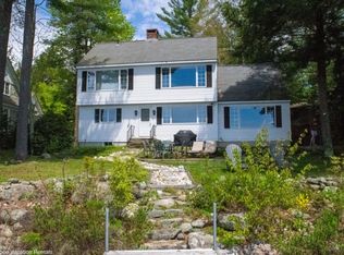 110 Fernwood Point Rd, Sunapee, NH 03782