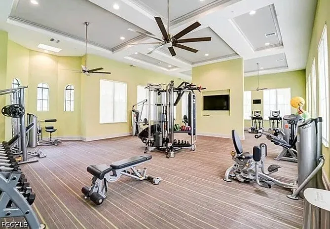 5626 Carrara Dr — Photo 21