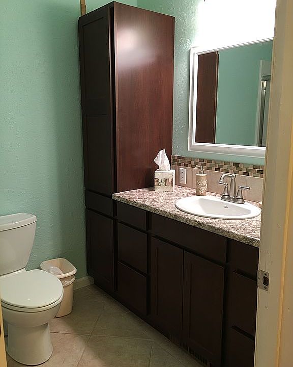 Guest Bath