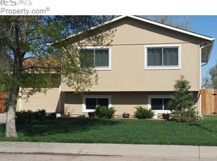 110 S Norma Ave, Milliken, CO 80543