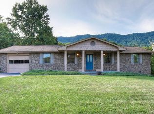 2033 Malvern Dr, Kingsport, TN 37660