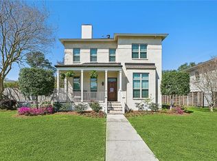 5902 General Diaz St, New Orleans, LA 70124
