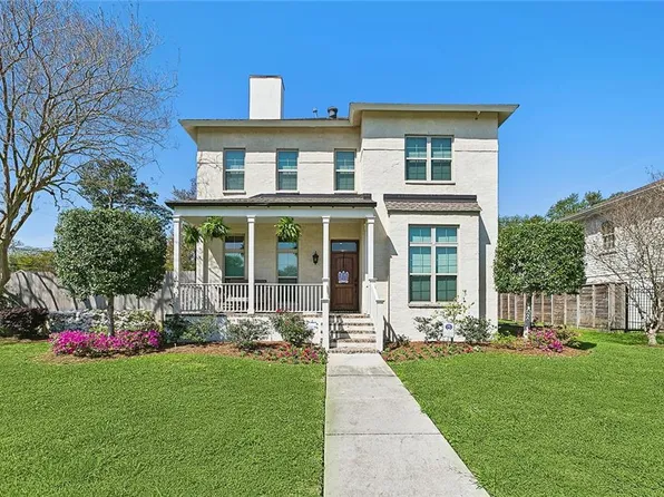 5902 General Diaz St, New Orleans, LA 70124