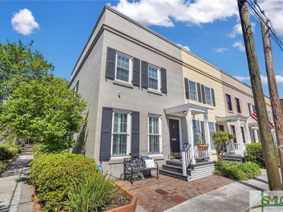 527 Howard St, Savannah, GA, 31401