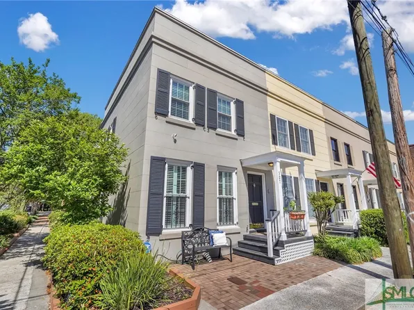 527 Howard Street, Savannah, GA 31401