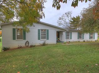 1206 Paula Dr, Richmond, KY 40475