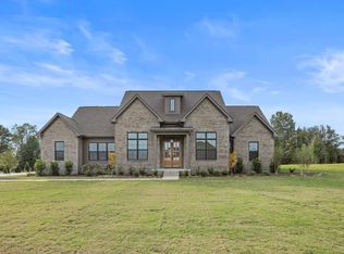 166 Randal Ln, Florence, AL 35634