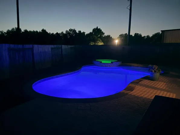 2926 Rivermist Ln, Richmond, TX 77406