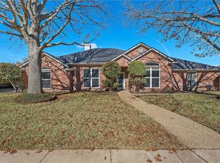 10005 Rodeo Dr, Woodway, TX 76712
