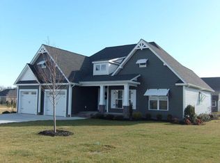 2253 Mitchell Dr, Murray, KY 42071