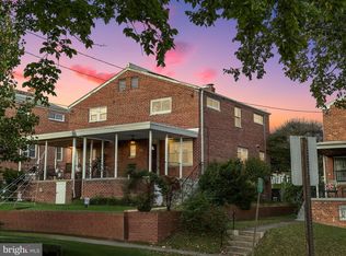 5135 8th St NE, Washington, DC 20011