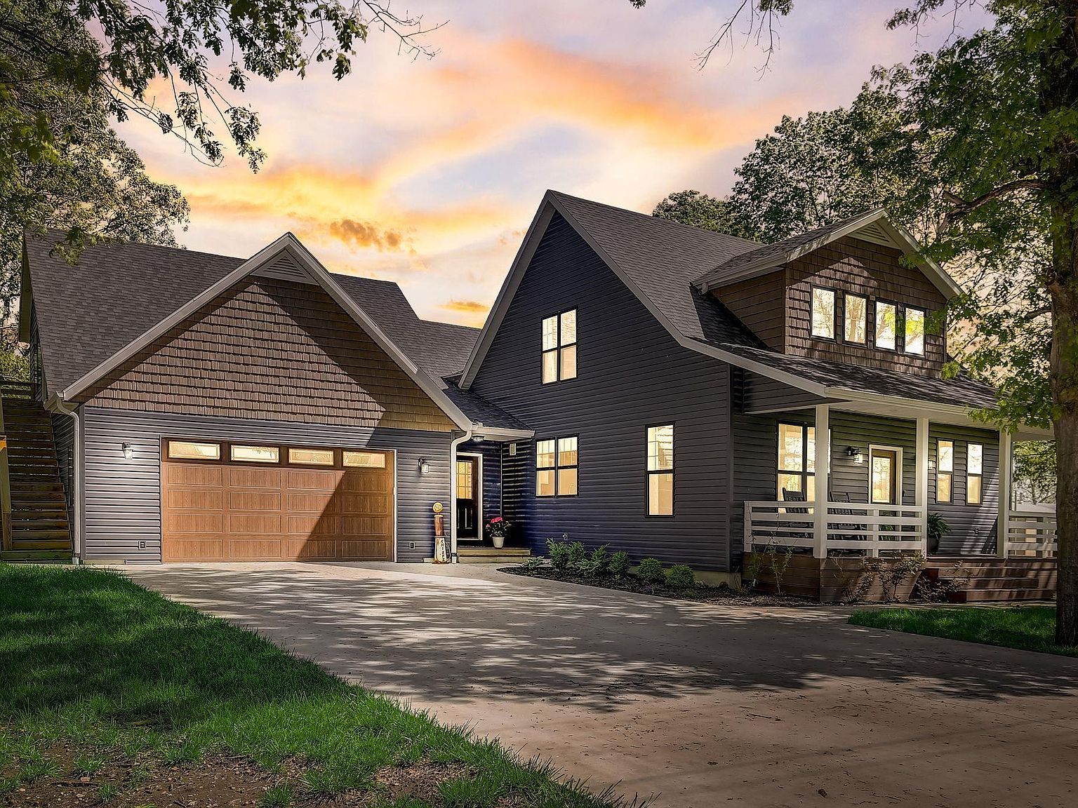 506 E Summerfield Ave, Leeton, MO 64761 MLS 97479 Zillow