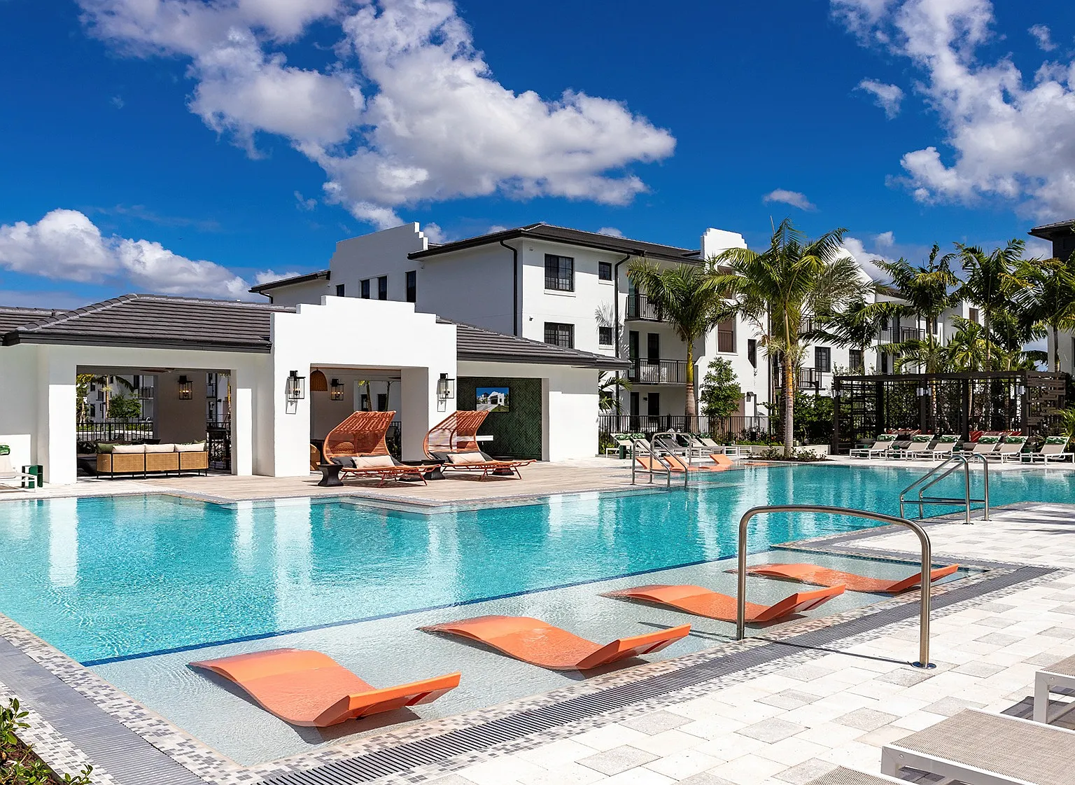 Solea at Miami Lakes — Photo 1