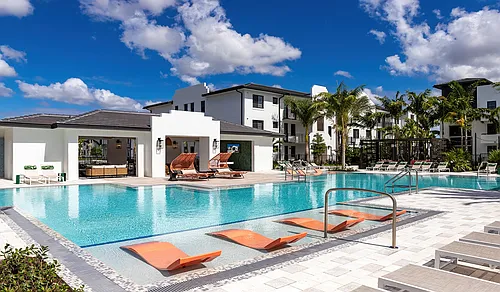 Solea at Miami Lakes Photo 1