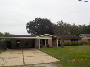 9725 Radio Rd, Houston, TX 77075