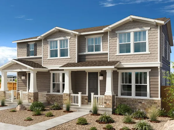 13463 E 111th Pl, Commerce City, CO 80022