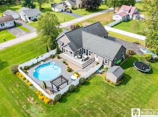 2884 Bentley Ave, Jamestown, NY 14701