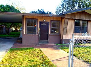 1155 Hammond Blvd, Jacksonville, FL 32221