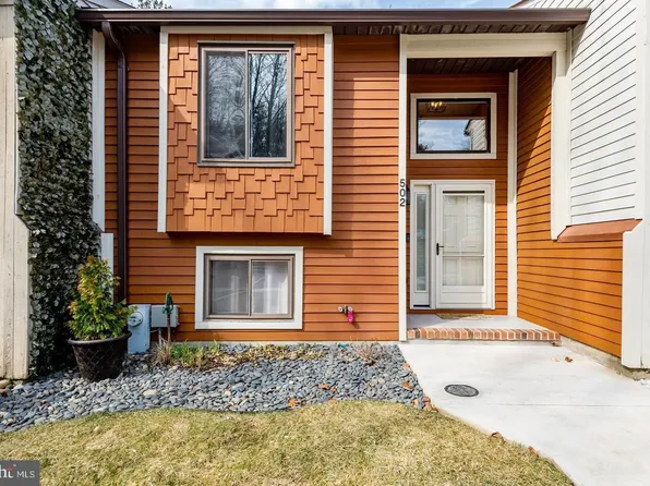 502 Greenhill Ct, Arnold, MD 21012
