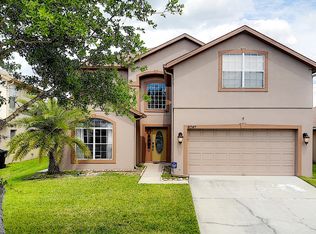 8747 Hastings Beach Blvd, Orlando, FL 32829