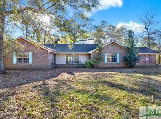 287 Corral Rd, Bloomingdale, GA 31302