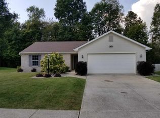 205 Emilie Pine Pl, Fort Wayne, IN 46804