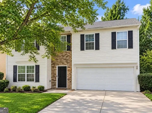 3505 Devon Chase Rd, Atlanta, GA 30349