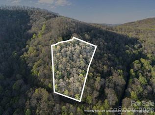 58 Mountain Azalea Dr, Swannanoa, NC 28778