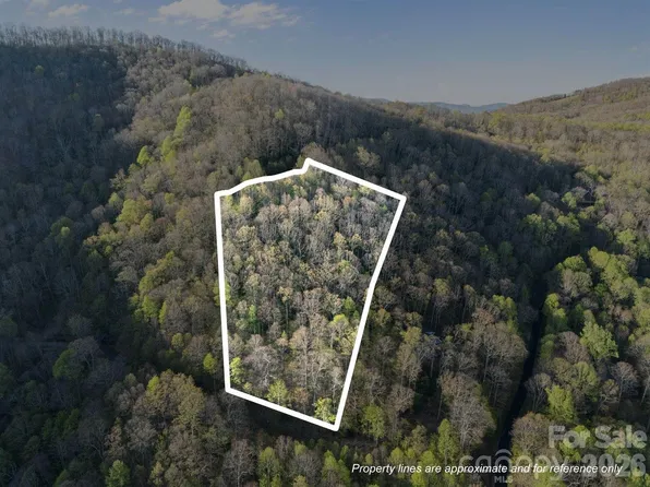 58 Mountain Azalea Dr, Swannanoa, NC 28778