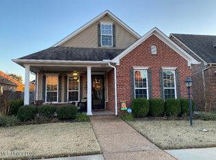 4691 N North Ter, Olive Branch, MS 38654