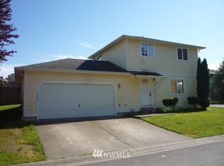 623 89th Ave SE, Everett, WA 98205