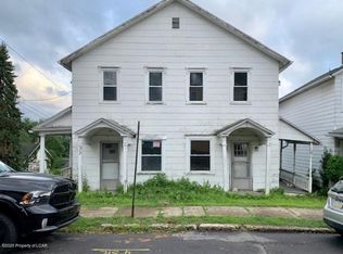 31 Atlantic Ave, Kingston, PA 18704
