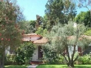 451 Veteran Ave, Los Angeles, CA 90024