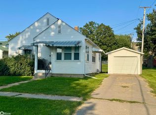 203 S Church St, Toledo, IA 52342