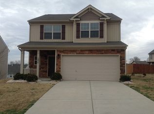 1004 Alder Ridge Ln, Dallas, NC 28034