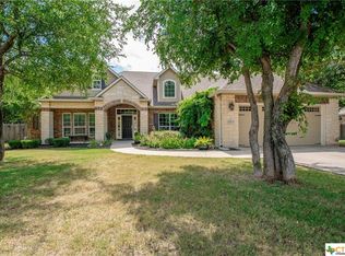 3003 Amber Forest Trl, Belton, TX 76513