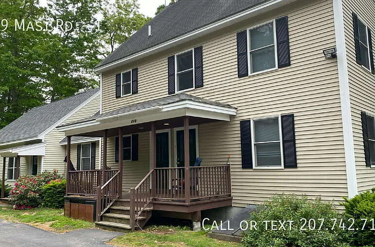279 Mast Rd #1 — Photo 2