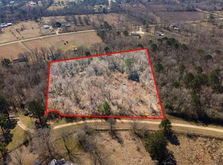 120 S Green Pasture, Shepherd, TX 77371