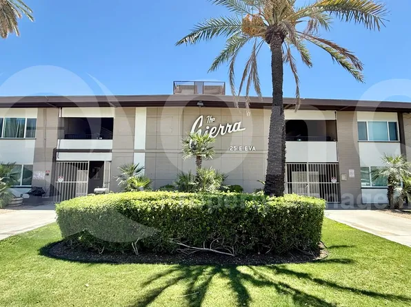 25 E Eva St APT 10, Phoenix, AZ 85020