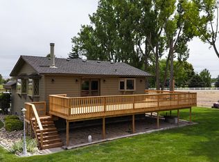 5537 Highway 30 S, New Plymouth, ID 83655